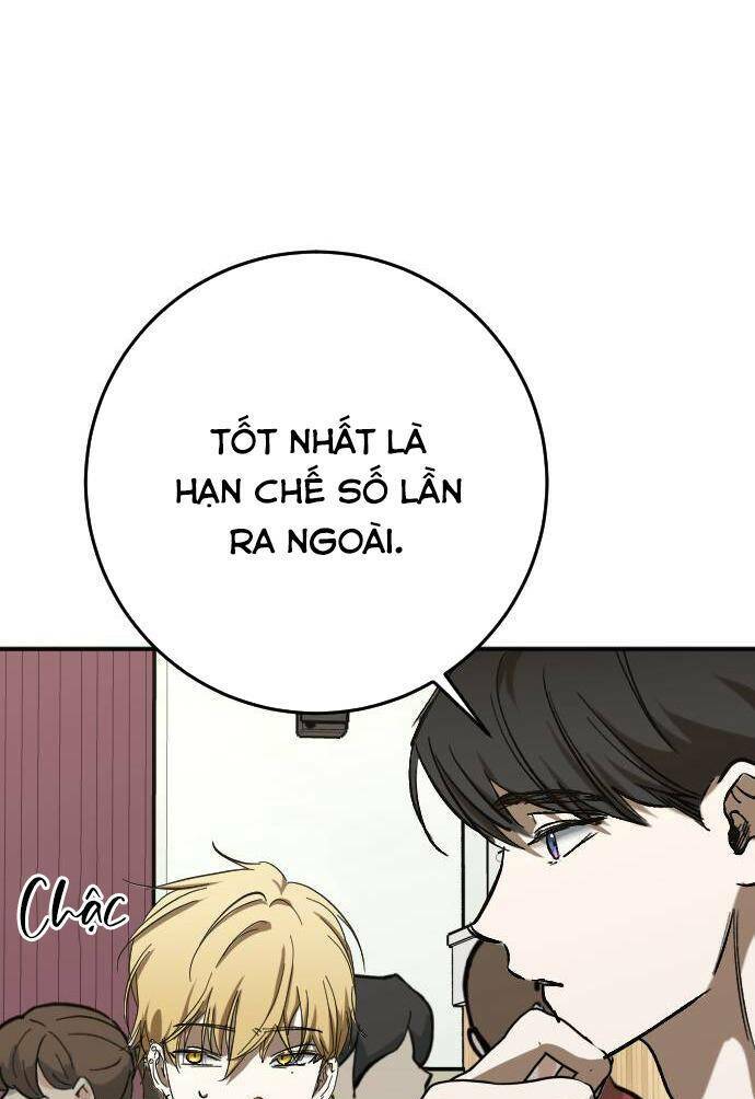 Đêm Của Bóng Tối Chương 38 Ảnh 89