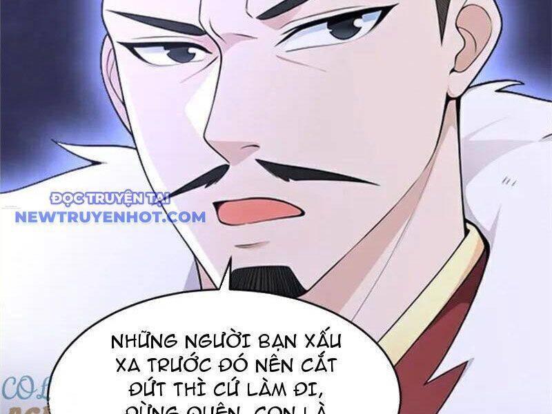 Ta Thực Sự Không Muốn Làm Thần Tiên Chương 120 Ảnh 38