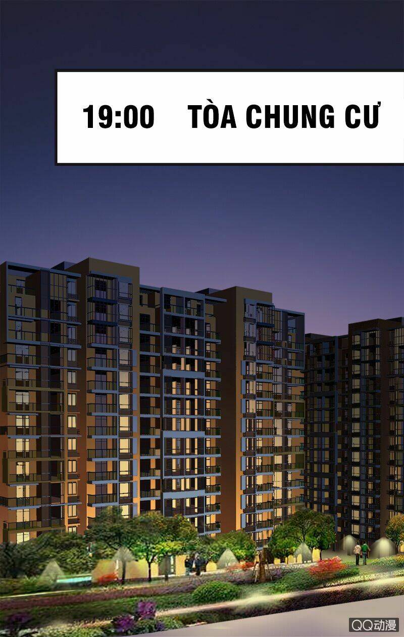 Tổng Tài Sát Vách Thỉnh Chỉ Giáo Chương 2 Ảnh 3