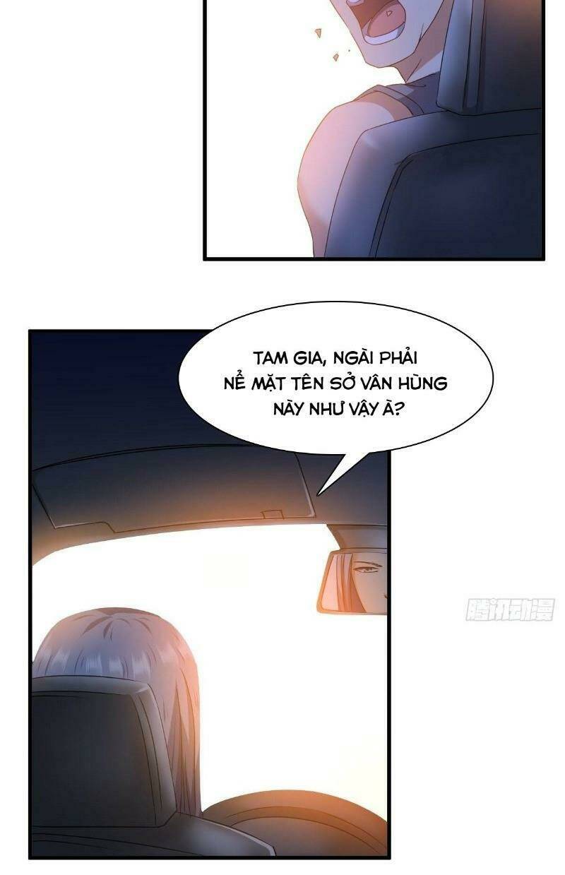 Tuyệt Thế Thiên Tài Hệ Thống Chương 64 Ảnh 13