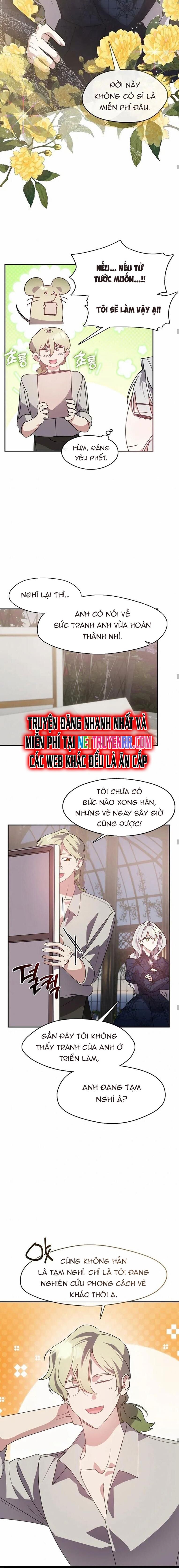 Tình Yêu Hỡi, Sao Người Lại Hối Hận Rồi? Chương 33 Ảnh 7