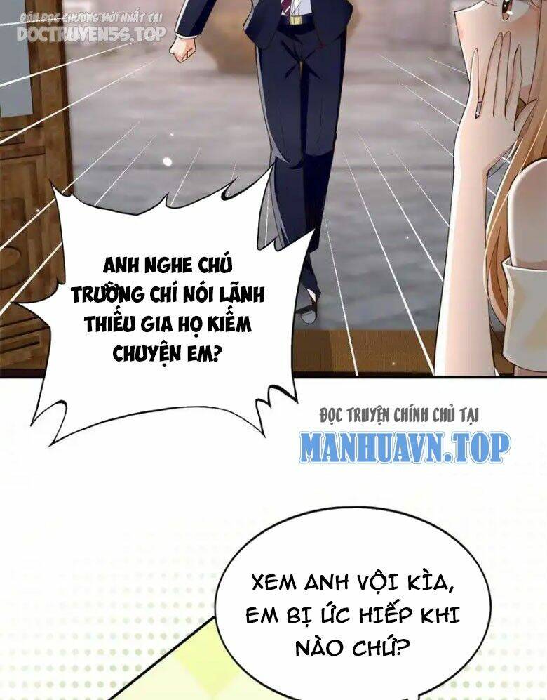 Boss Nhà Giàu Lại Là Nữ Sinh Trung Học! Chương 210 Ảnh 33