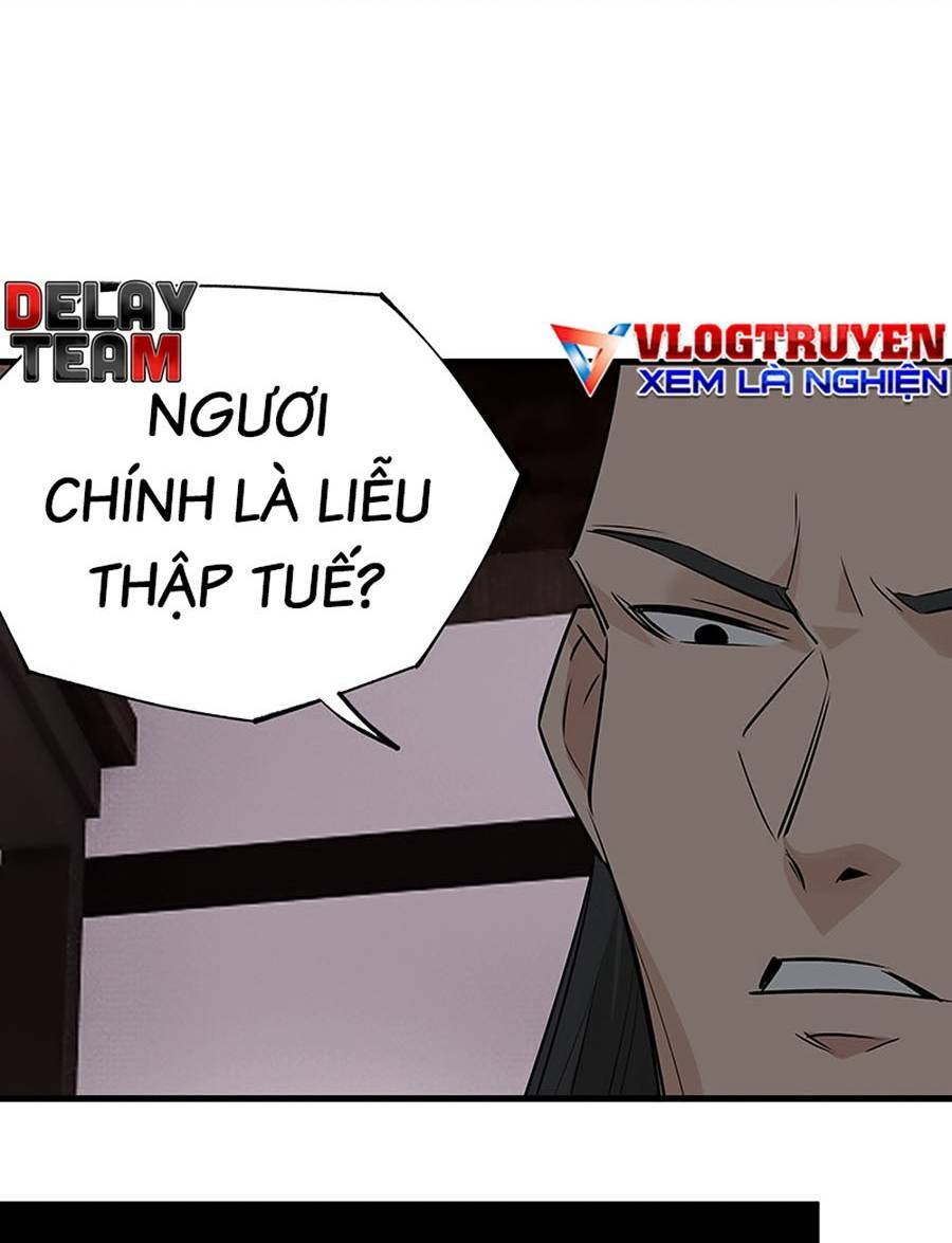 Đại Đạo Triều Thiên Chương 78 Ảnh 60