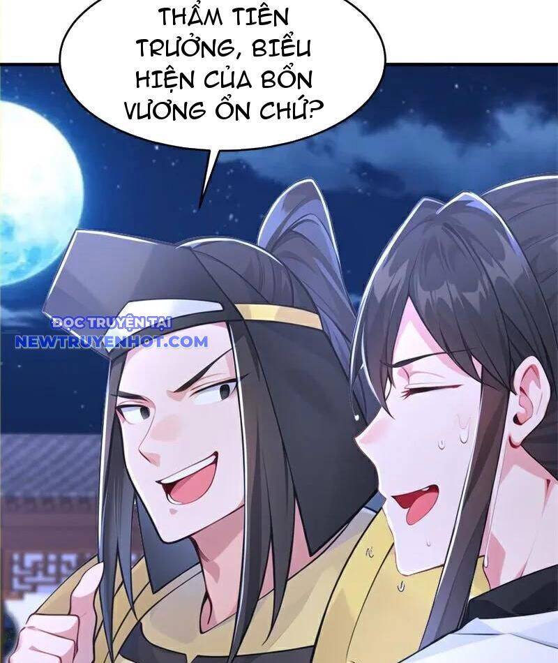 Ta Thực Sự Không Muốn Làm Thần Tiên Chương 118 Ảnh 72