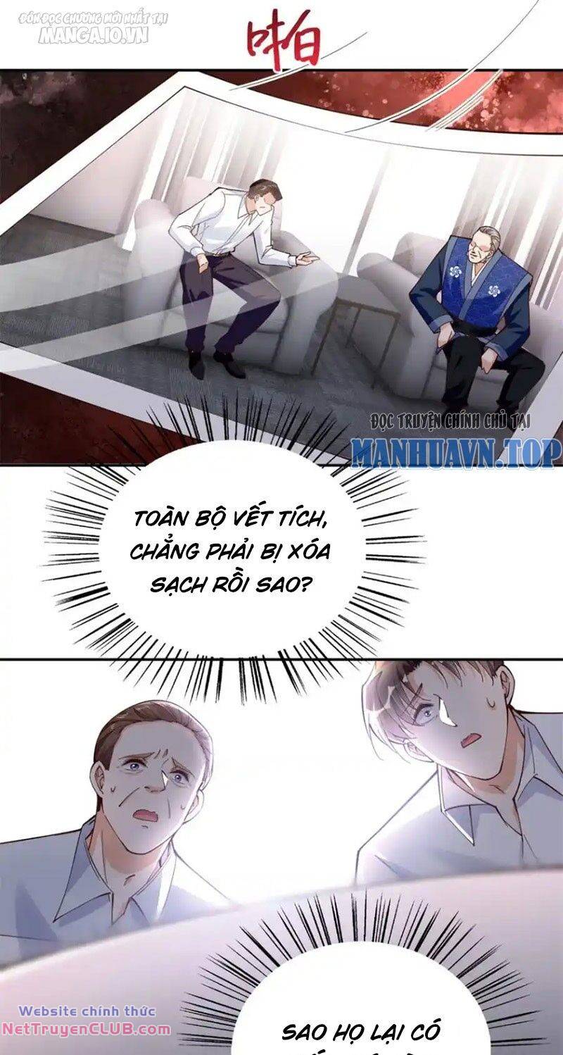 Boss Nhà Giàu Lại Là Nữ Sinh Trung Học! Chương 219 Ảnh 11
