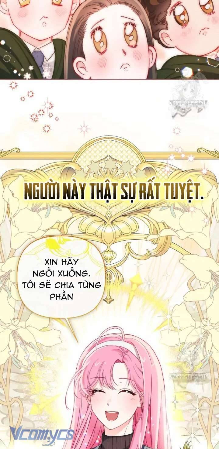 Sự Điều Trị Đặc Biệt Của Tinh Linh Chương 92 Ảnh 74