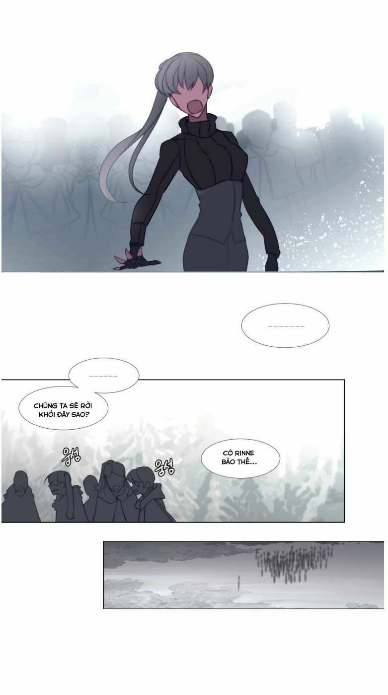 The Memory Of Wind: Anz Chương 41 Ảnh 16