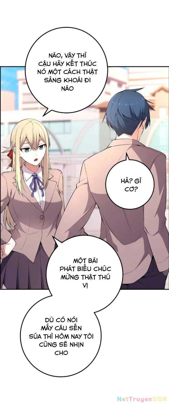 Nhân Vật Webtoon Na Kang Lim Chương 171 Ảnh 41