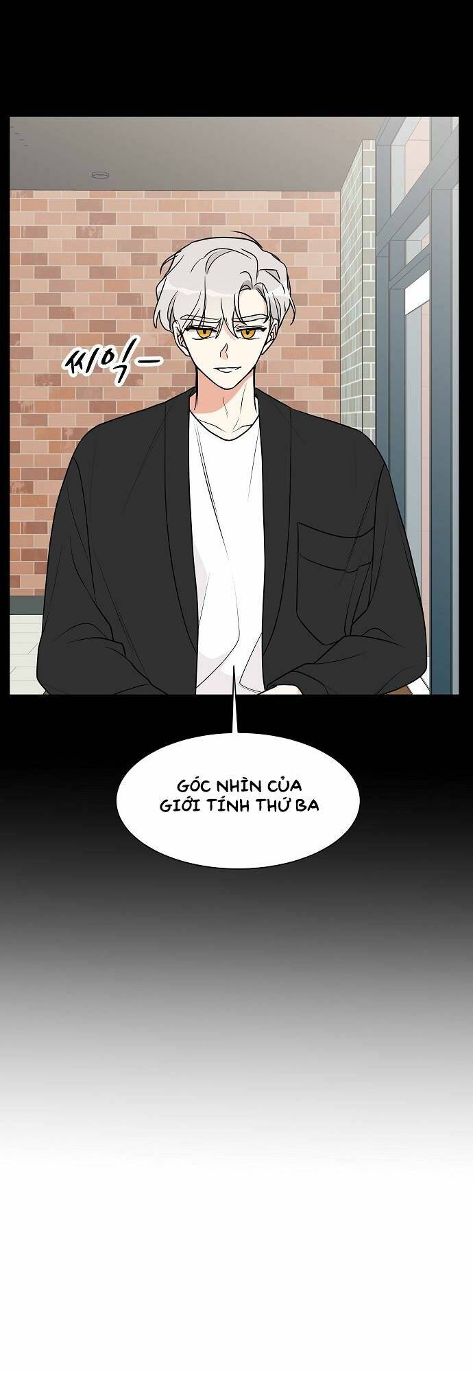 Thiếu Nữ 1m8 Chương 23 Ảnh 22