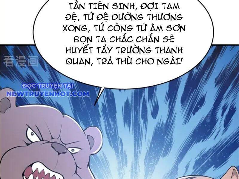 Ta Thực Sự Không Muốn Làm Thần Tiên Chương 120 Ảnh 115
