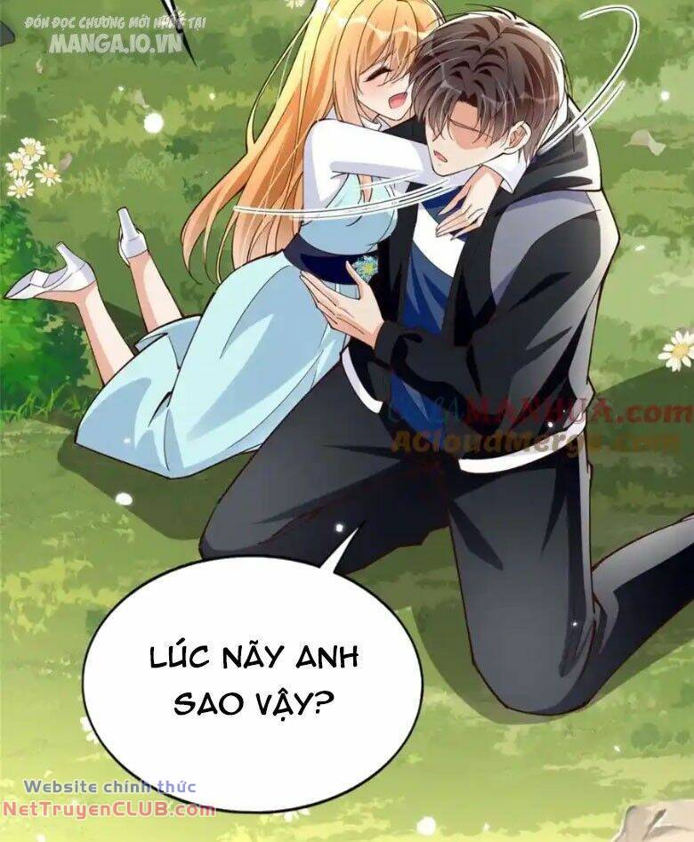 Boss Nhà Giàu Lại Là Nữ Sinh Trung Học! Chương 213 Ảnh 6