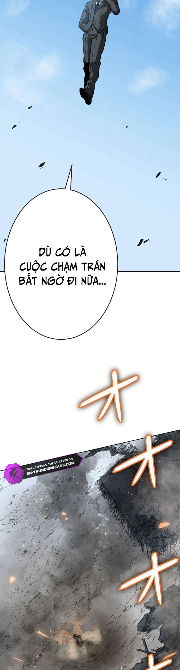 Điểm Sinh Tồn: Đổi Điểm Thành Sức Mạnh Chương 21 Ảnh 30