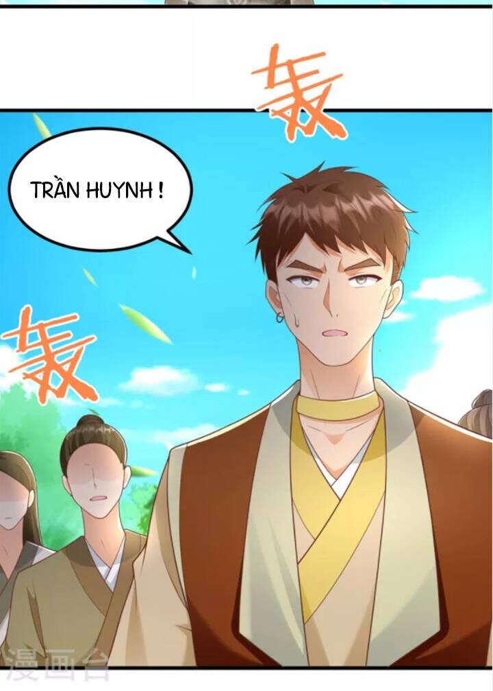 Chí Tôn Trọng Sinh Chương 188 Ảnh 23