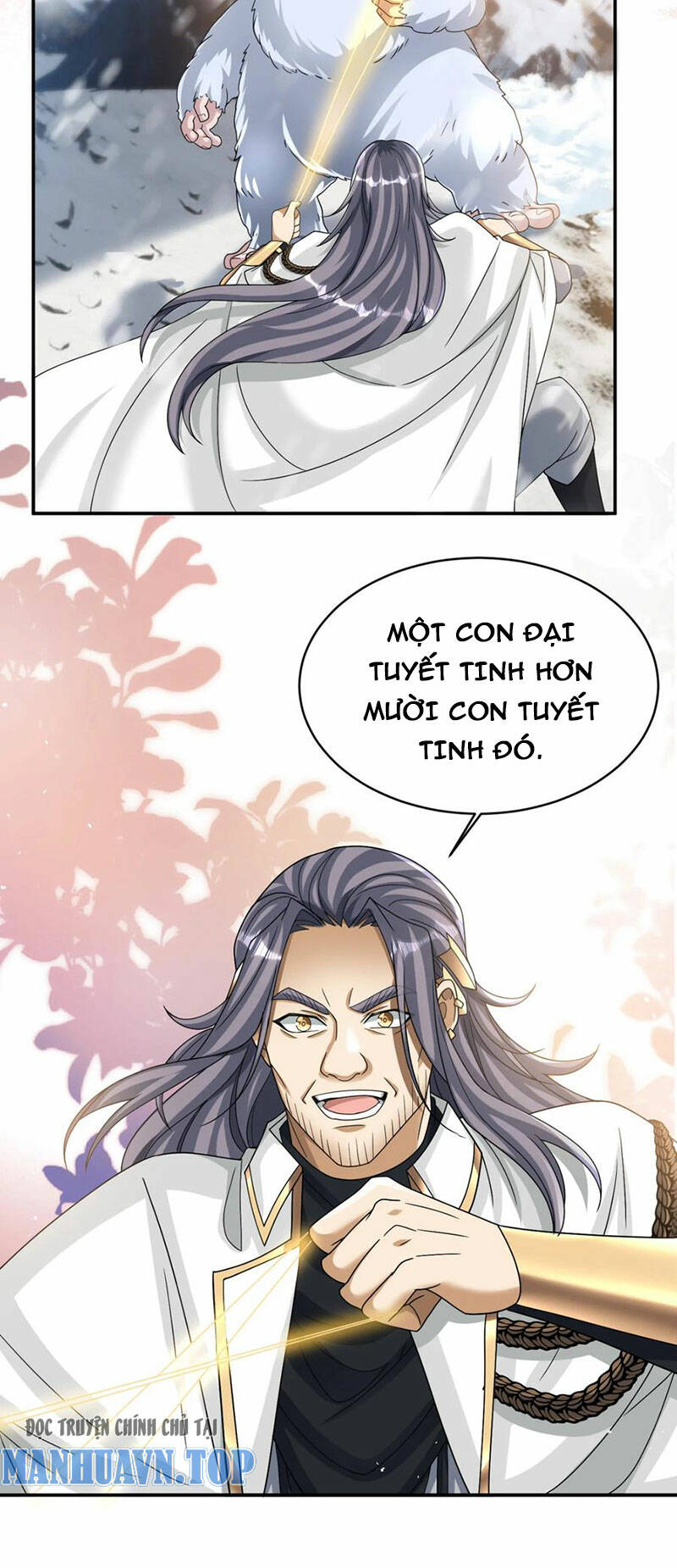 Cựu Nhật Ngự Long Chương 83 Ảnh 3
