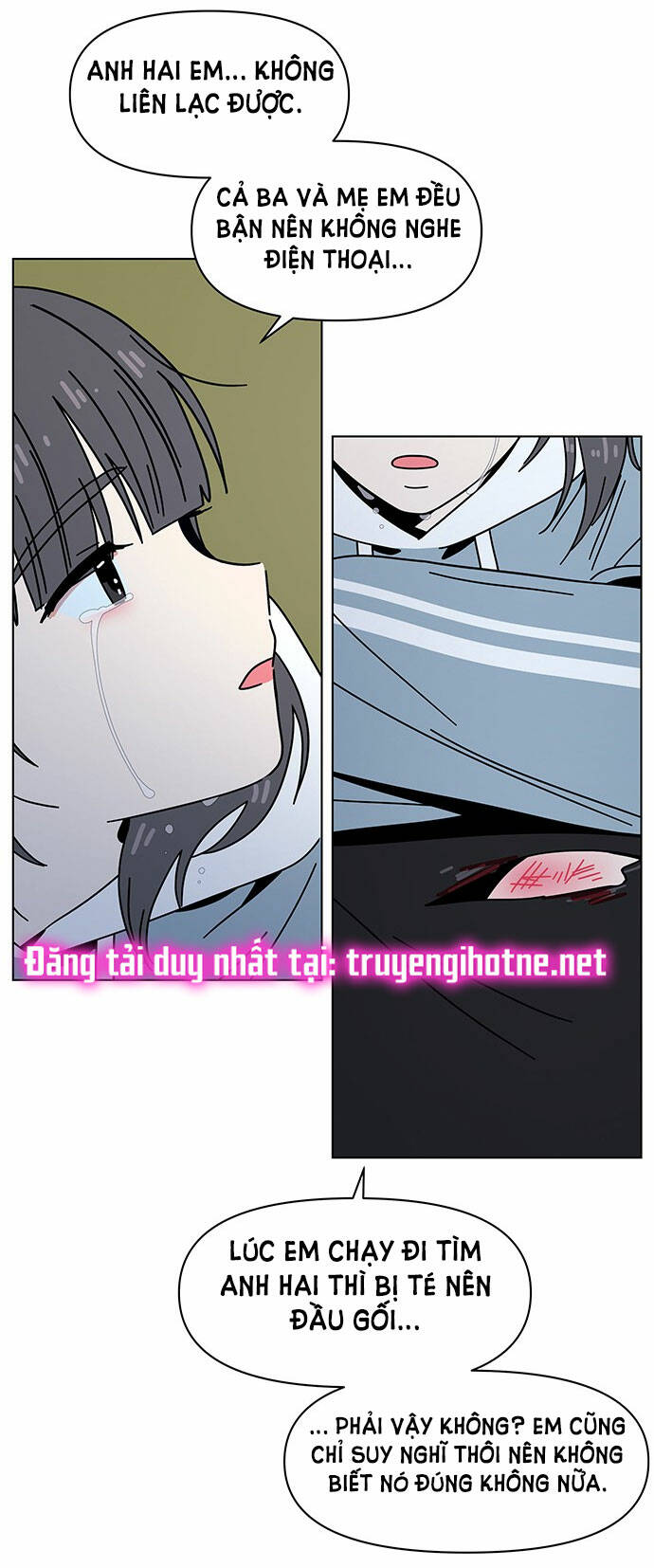 Thanh Xuân Rực Rỡ Chương 120 Ảnh 33