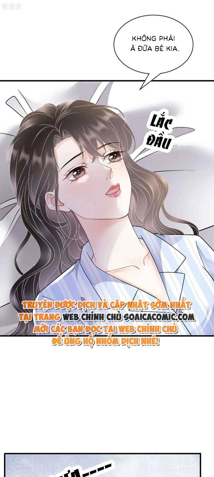 Đại Tiểu Thư Có Ý Đồ Gì Xấu Đâu Chương 169 Ảnh 35