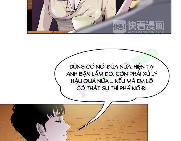 Câu Lạc Bộ Ngoại Tình Chương 45 Ảnh 25