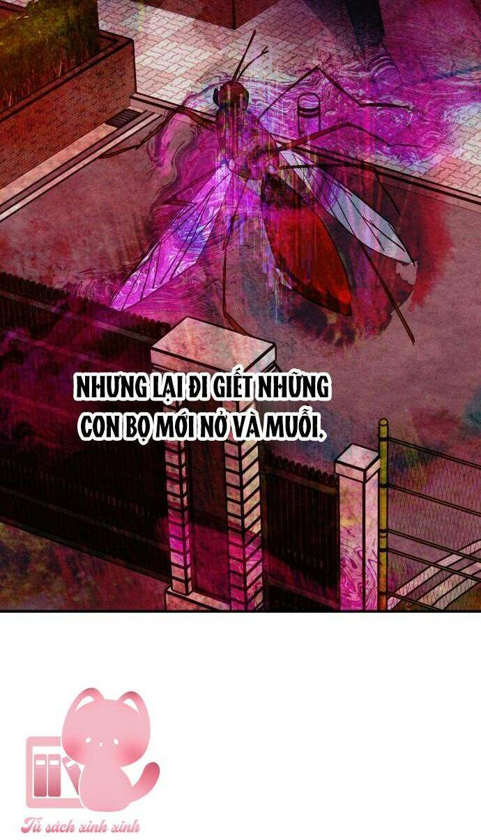Đêm Của Bóng Tối Chương 37 Ảnh 62