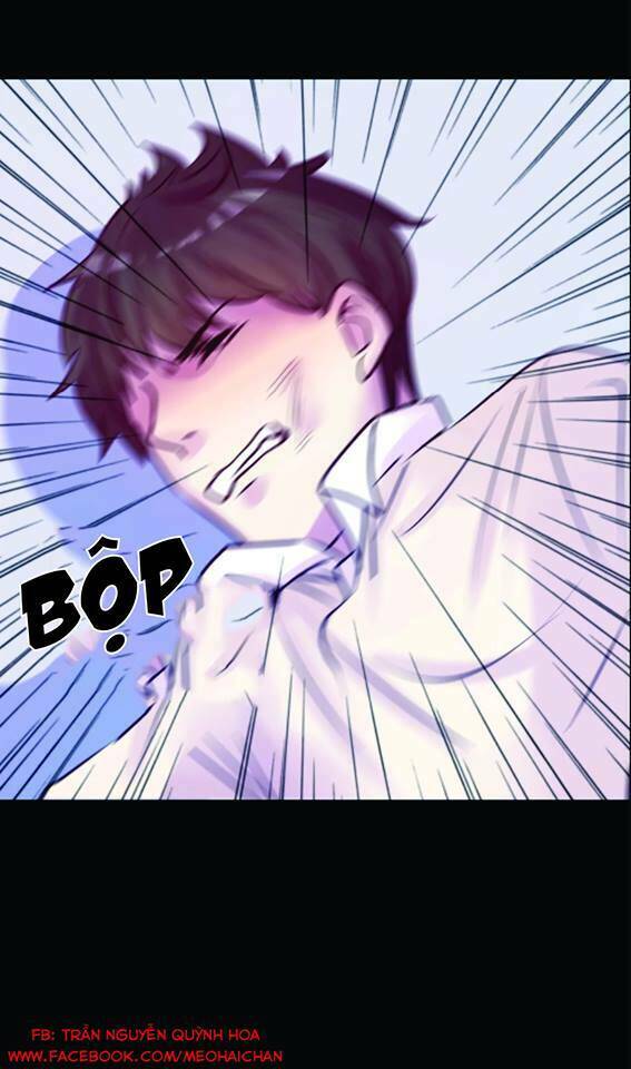 Trả Thù Trường Trung Học 2 Chương 8 Ảnh 24