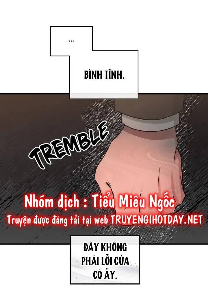 Người Thừa Kế Chương 53 Ảnh 31