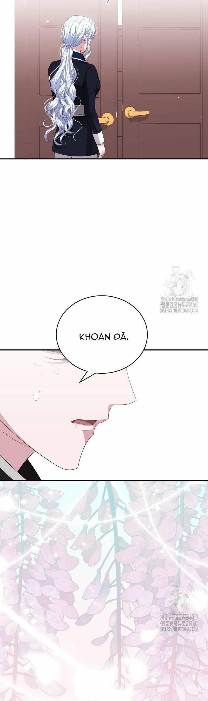 Hướng Dẫn Về Ác Nữ Chương 19 Ảnh 22
