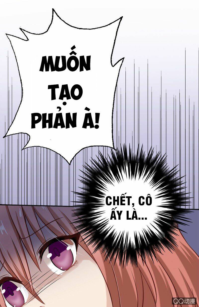 Tổng Tài Sát Vách Thỉnh Chỉ Giáo Chương 11 Ảnh 18