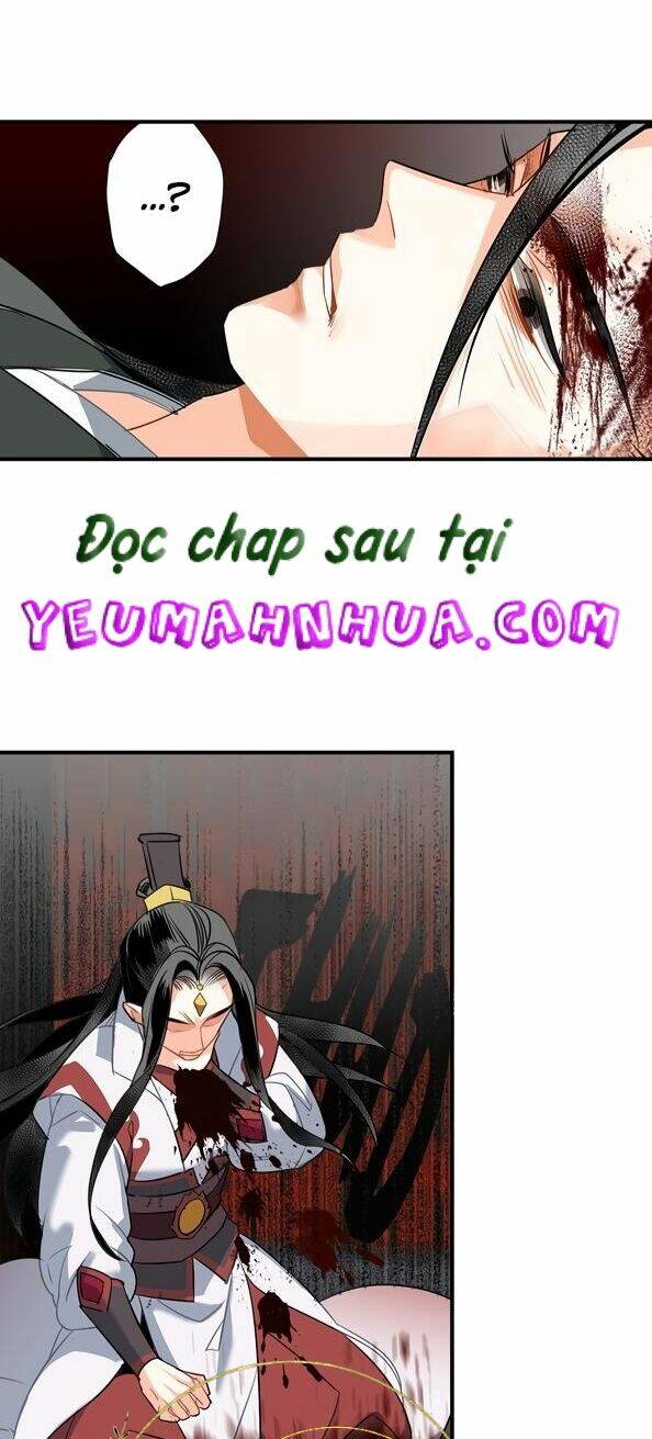 Ma Đạo Tổ Sư- Mao Đoàn Tiểu Kiếm Kiếm Chương 137 Ảnh 10