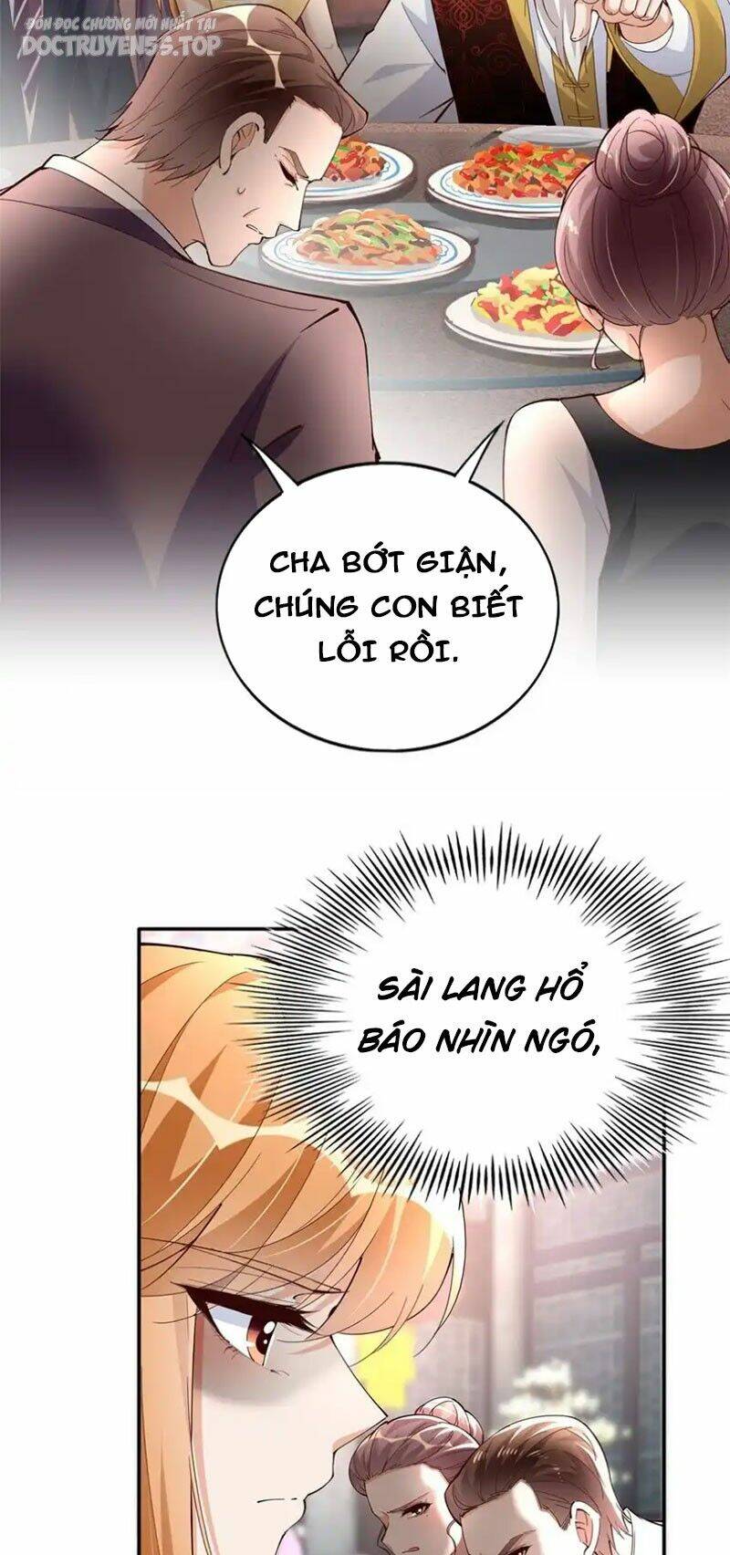 Boss Nhà Giàu Lại Là Nữ Sinh Trung Học! Chương 209 Ảnh 13