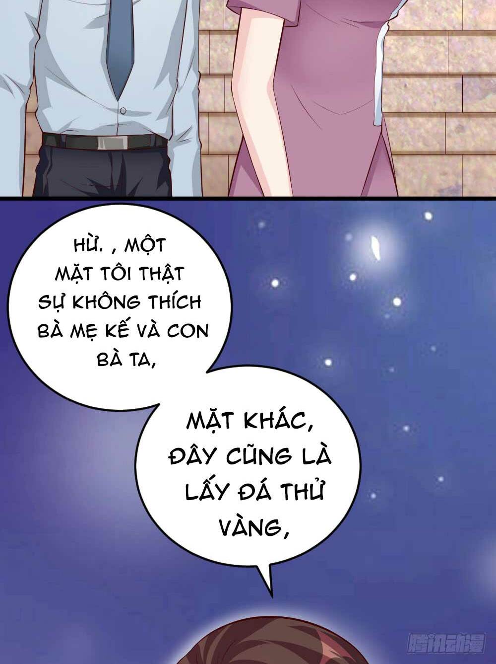 Cấm Tình Điềm Mật: Đế Thiếu Hào Môn Trêu Tận Cửa Chương 49 Ảnh 45