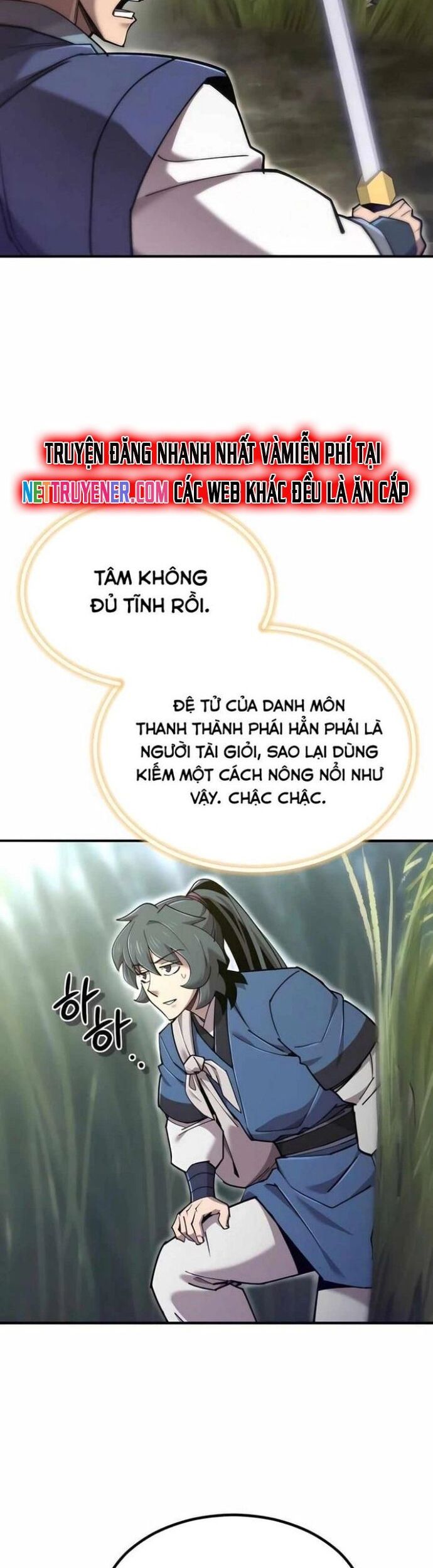 Sư Tôn Của Ta Luôn Dõi Theo Chương 40 Ảnh 39