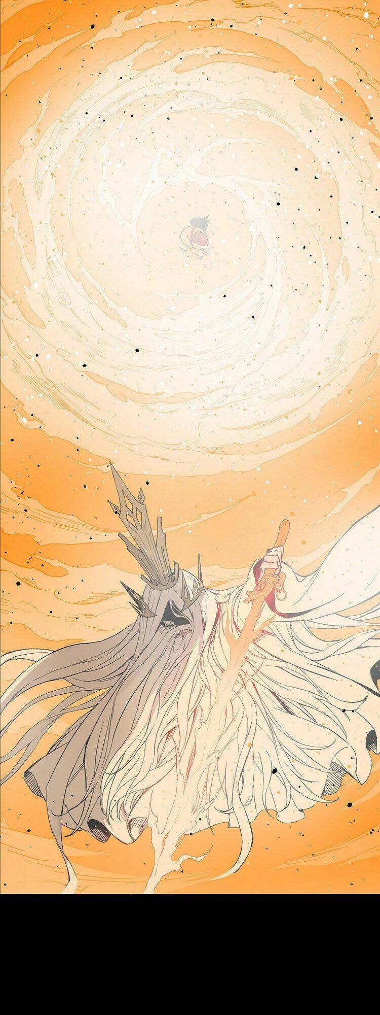 Vô Kiếm Tiểu Tử Chương 96 Ảnh 18