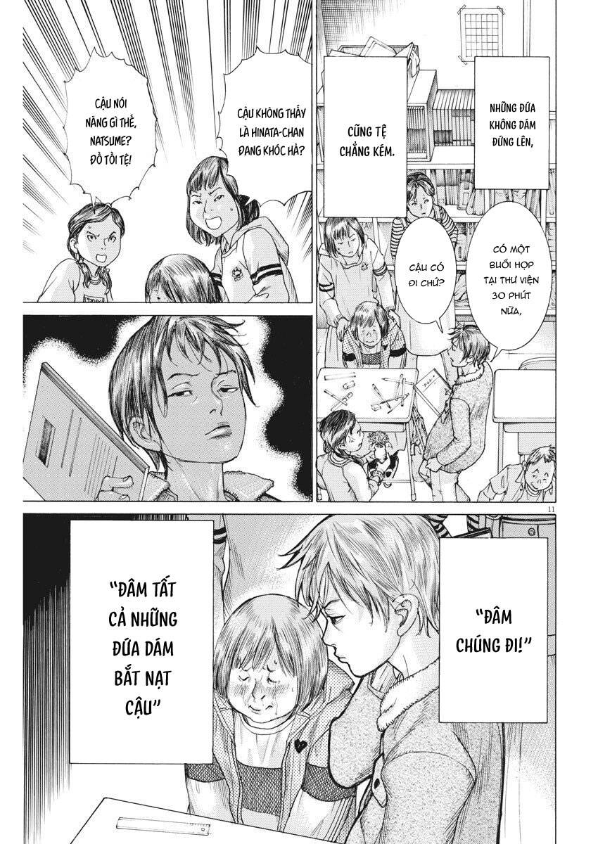 Đám Cưới Của Natsume Arata Chương 24 Ảnh 14