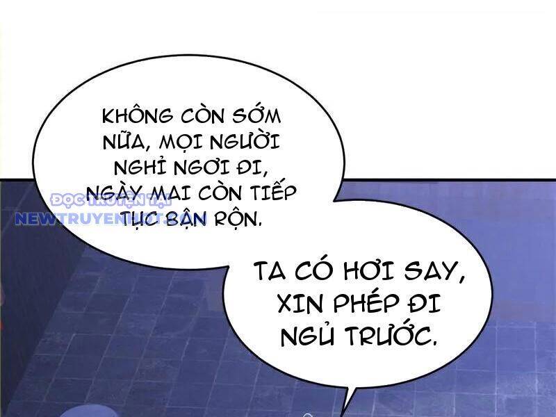 Ta Thực Sự Không Muốn Làm Thần Tiên Chương 124 Ảnh 53