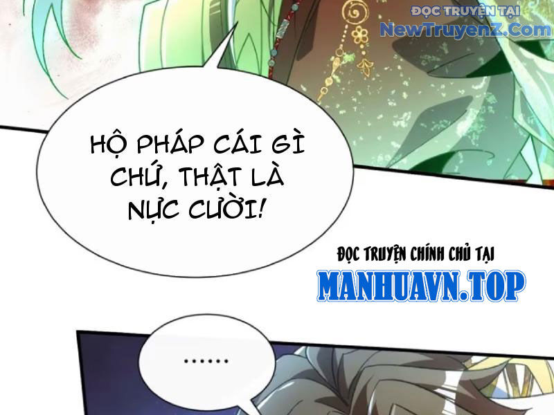 Ta Thực Sự Không Có Hứng Tu Tiên Chương 63 Ảnh 38