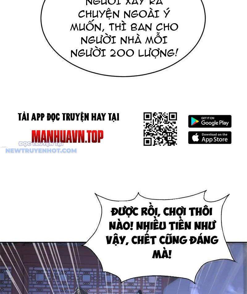 Ta Thực Sự Không Muốn Làm Thần Tiên Chương 112 Ảnh 18