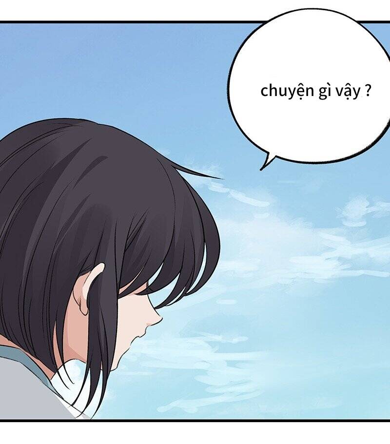 Đại Đạo Triều Thiên Chương 68 Ảnh 8