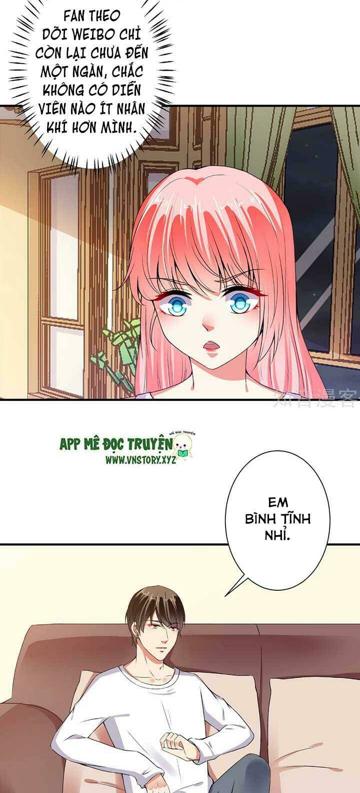 Tổng Tài Đại Nhân Thật Xấu Hổ Chương 83 Ảnh 11