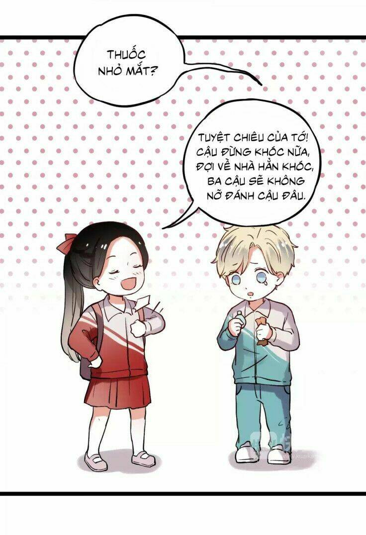 Cậu Đã Từng Yêu Tôi 2 Chương 17.1 Ảnh 12