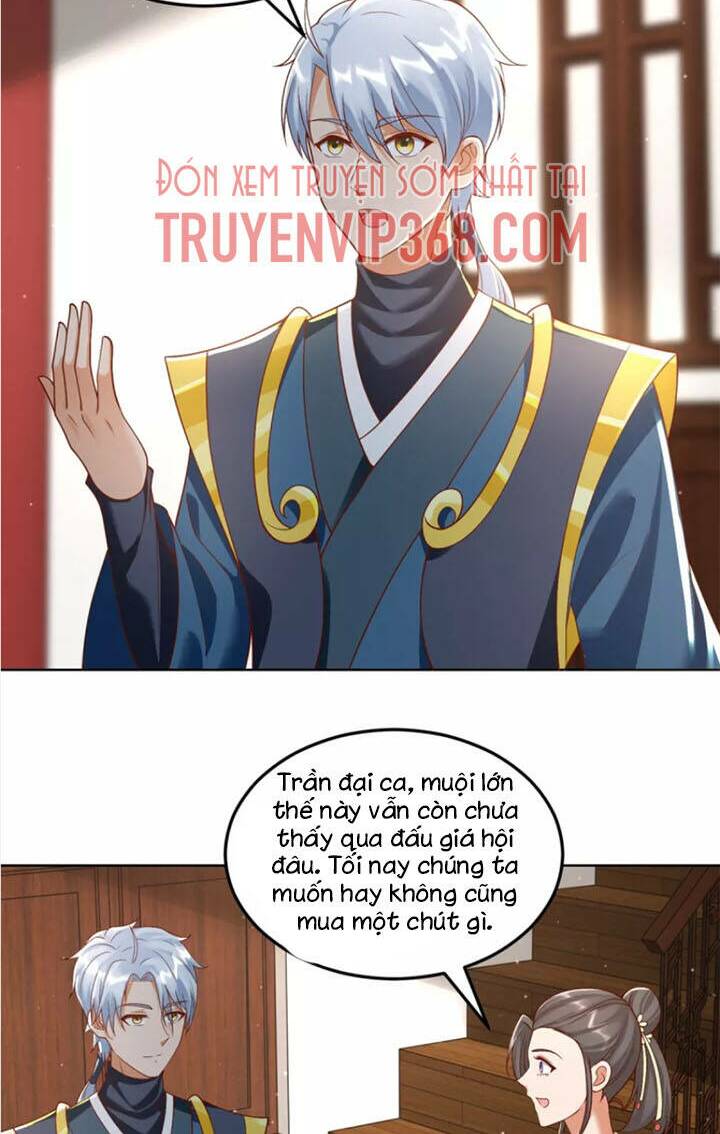 Chí Tôn Trọng Sinh Chương 205 Ảnh 26