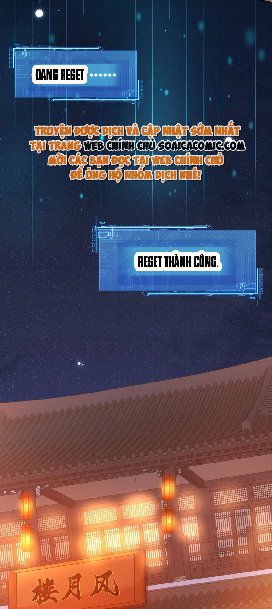 Nương Nương Mỗi Ngày Đều Trốn Thị Tẩm Chương 8 Ảnh 11