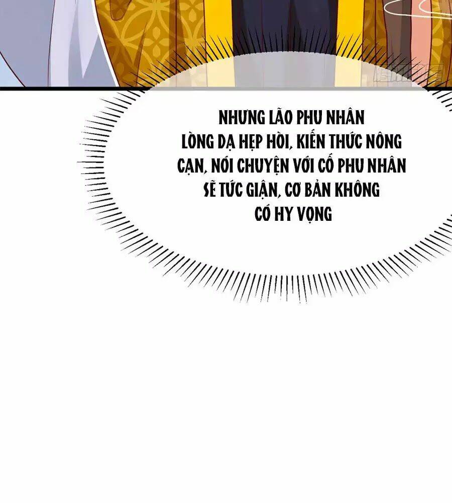 Quyền Phi Chi Đế Y Phong Hoa Chương 2 Ảnh 40