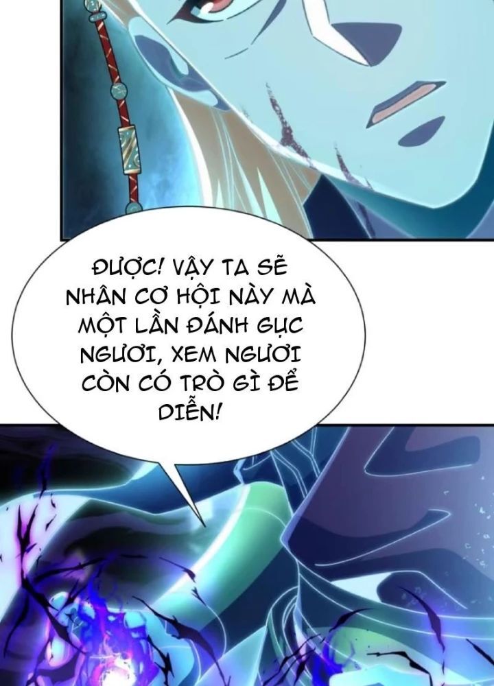 Ta Thực Sự Không Có Hứng Tu Tiên Chương 62 Ảnh 7