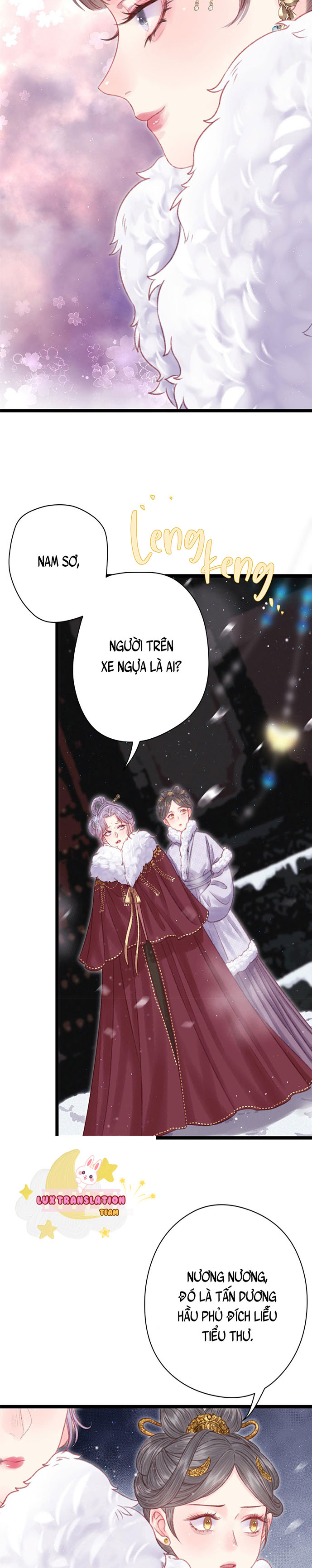 Trọng Sinh Chi Ác Phi Nghịch Thiên Chương 2 Ảnh 18