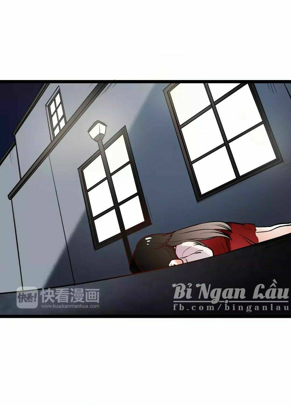 Cậu Đã Từng Yêu Tôi 2 Chương 18 Ảnh 13