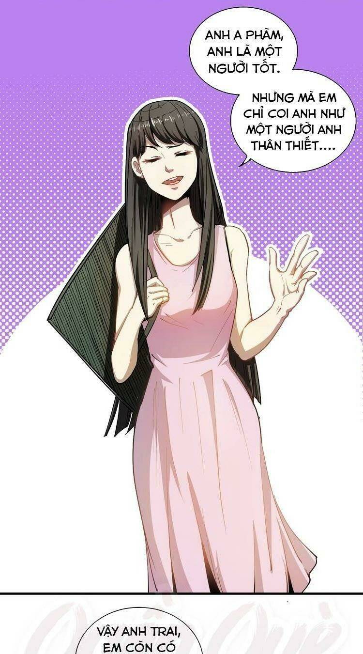 Ta Có Rất Nhiều Thành Tích Chương 1 Ảnh 58