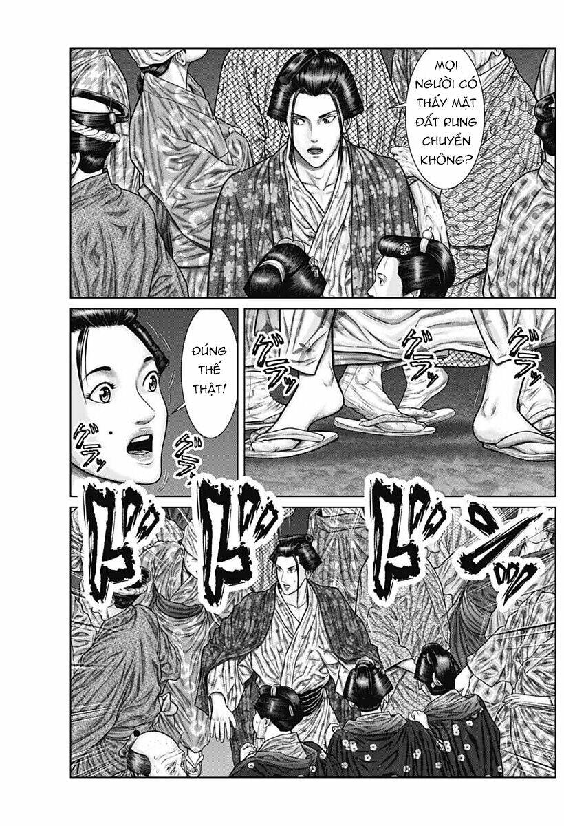 Gantz Edo Chương 29 Ảnh 18