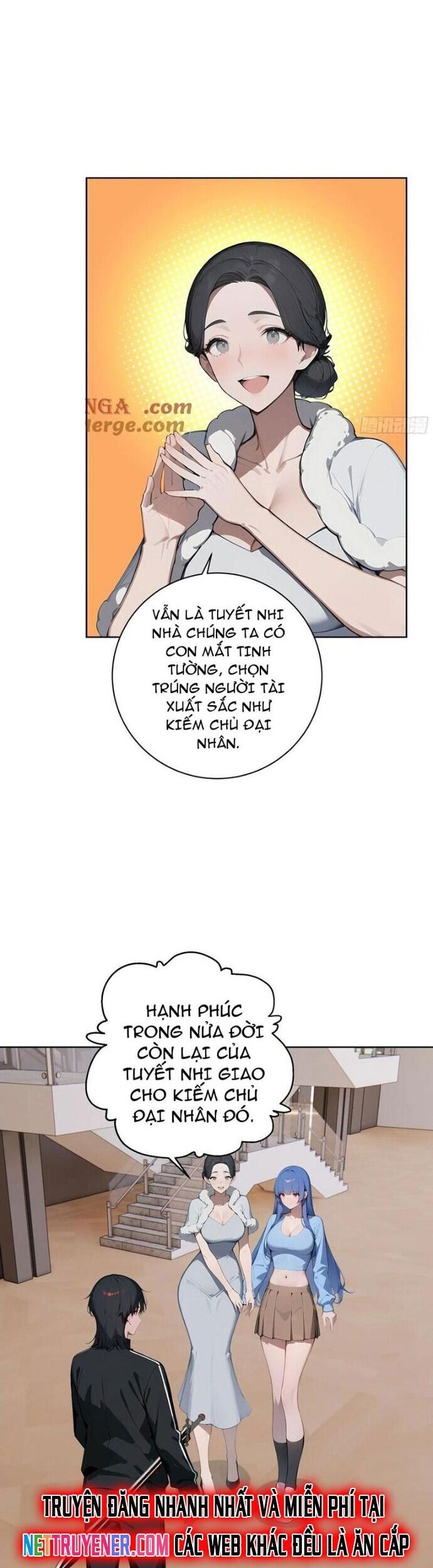 Kiếm Chủ Đại Hạ Chương 96 Ảnh 7
