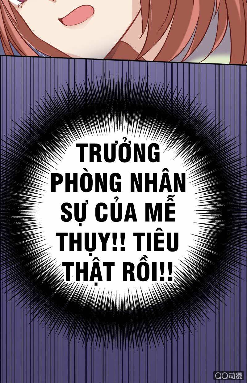 Tổng Tài Sát Vách Thỉnh Chỉ Giáo Chương 11 Ảnh 19