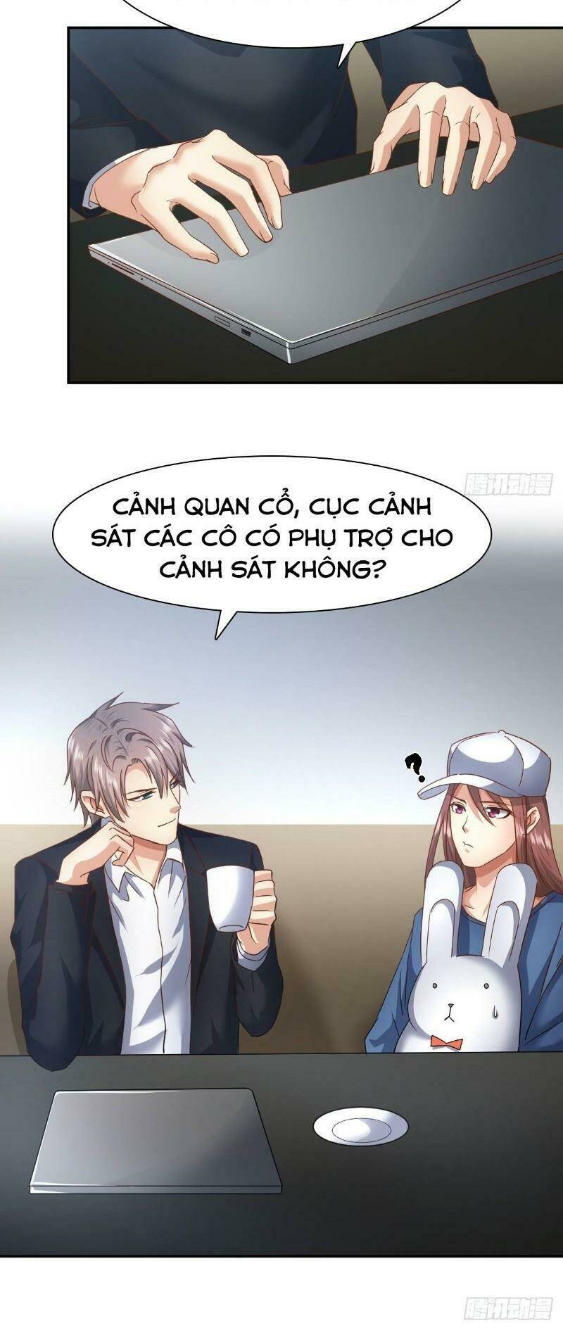 Tuyệt Thế Thiên Tài Hệ Thống Chương 61 Ảnh 27