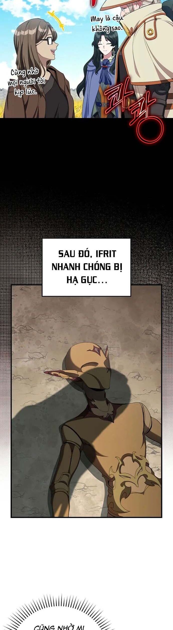 Người Chơi Cấp Tối Đa Chương 88 Ảnh 31